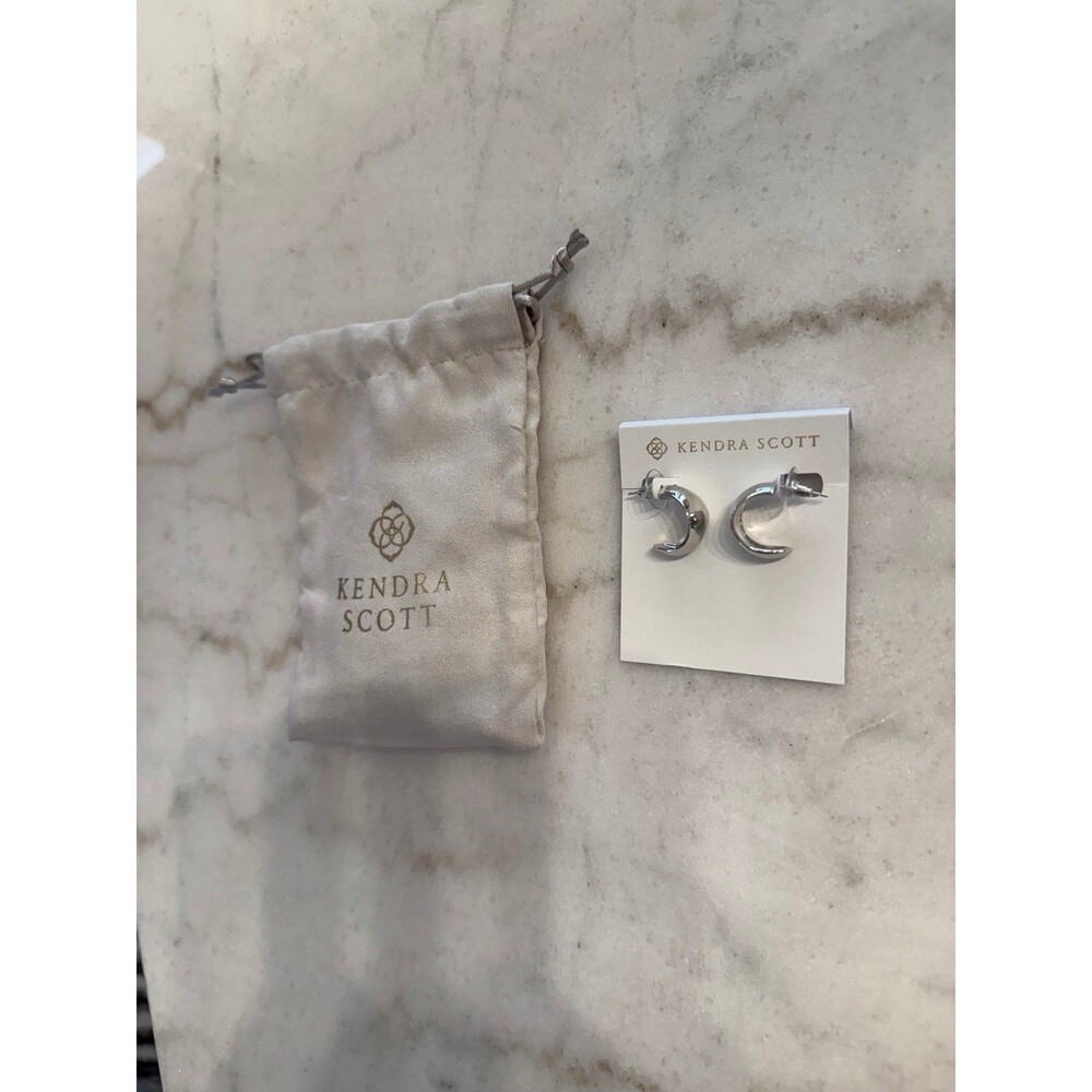 Kendra Scott earrings